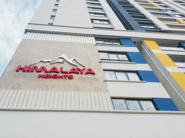 StudioHimalayaHeights